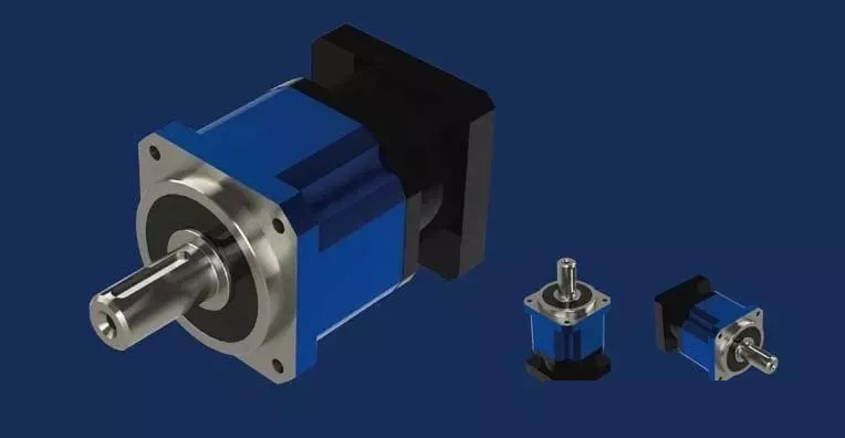 什么是行星減速機?怎樣搭配伺服電機?今天終于明白了 什么是行星減速機?怎樣搭配伺服電機?今天終于明白了